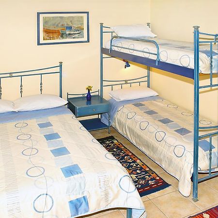 Melistas Rooms Marathias  Extérieur photo